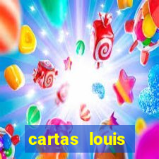 cartas louis francescon ccb